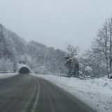 AMSS: Neophodan oprez zbog magle na području Požege, Kraljeva, Čačka... 7