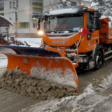 Kragujevac: Skraćene dve prigradske linije zbog snežnih nanosa na kolovozu 5