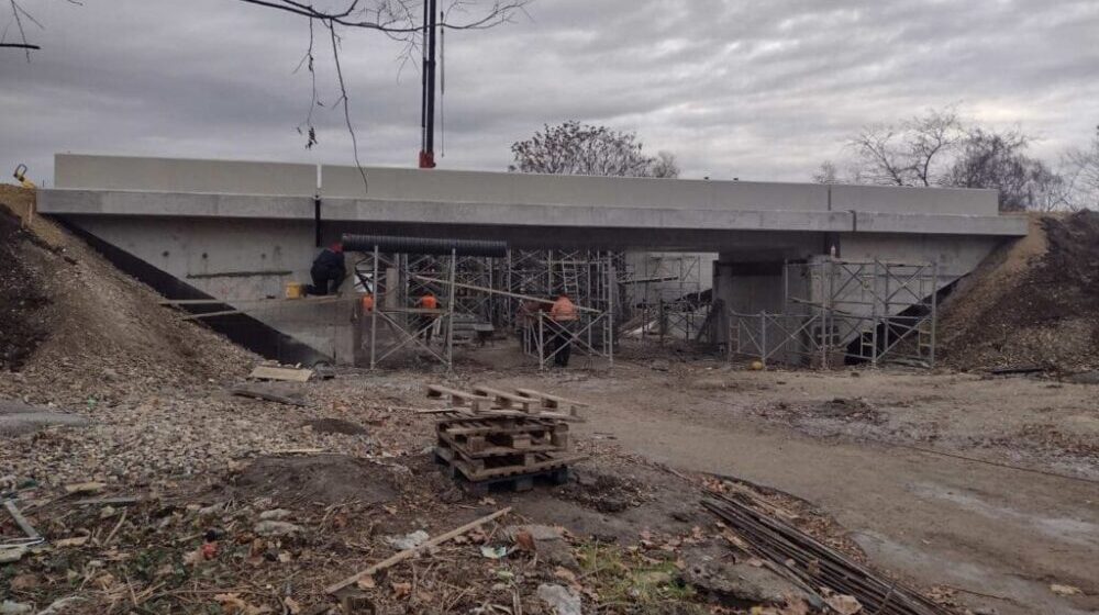 Rekonstrukcija pruge Subotica – Segedin biće završena pre planiranog roka 1