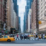 Prvi u SAD Njujork uvodi taksu od 15 dolara za ulazak vozila u centar 7