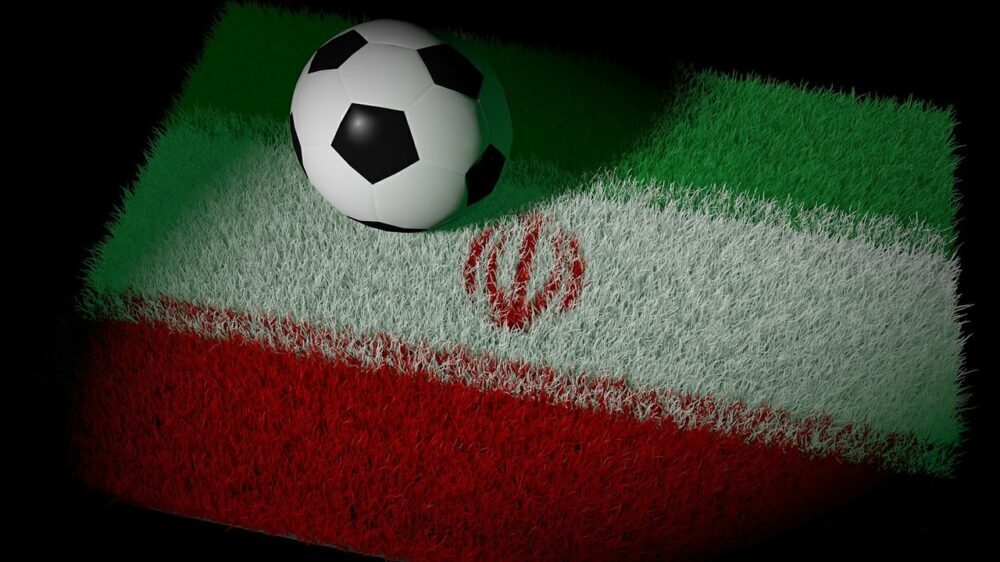Persijski derbi: Stadion "Azadi" kao poprište rata i hodočašća 3