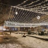 Kikinda: Zbog niskih temperatura "Toplana" greje cele noći 2
