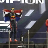FIA istražuje sporan kraj sezone Formule 1 9