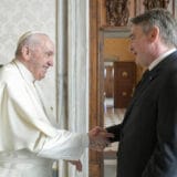 Papa Franja: Komšić je dobra osoba 13