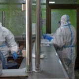 Direktor leskovačke bolnice tvrdi da su dobili posao svi koji su volontirali tokom pandemije 4
