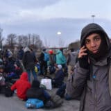 Mađarska: Uhapšen srpski državljanin jer je prevozio ilegalne migranate 9