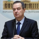 Dačić: Kraljevina Esvatini priznala Kosovo zbog nerazvijenih odnosa sa Srbijom 3