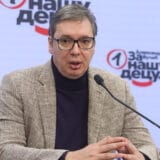 Vučić: Odluka o predsedničkom kandidatu SNS 7. marta 1