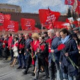 Rusija i politika: Ko su danas ruski komunisti 8