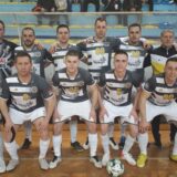 Futsal Prva liga Srbije: Vranjanci pobedili šampiona u Beogradu 4