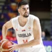 Ristić ne putuje u Pariz, ali ne sumnja u dobar rezultat srpskih košarkaša na OI 22