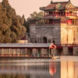 Peking potvrdio oporavak turizma tokom novogodišnjih praznika 12