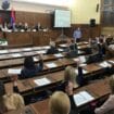 Viši sud odbacio i poslednje žalbe na glasanje za odbornike Skupštine Beograda 15