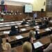 Viši sud odbacio i poslednje žalbe na glasanje za odbornike Skupštine Beograda 2
