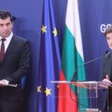 Brnabić i bugarski premijer o zajedničkom energetskom tržištu i infrastrukturnim projektima 1