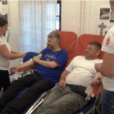 U sredu akcija dobrovoljnog davanja krvi u Zaječaru 8