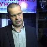 Branko Knežević: Juniori užičke "Slobode" su pobedjivali košarkaše Zvezde i Partizana 7