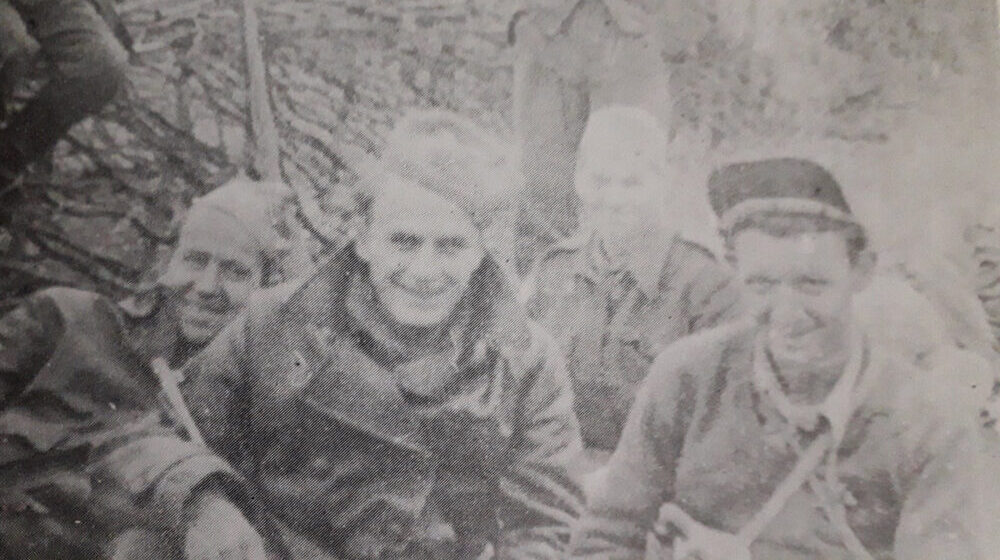 Kako su supružnici Stojan i Božana sa juga Srbije primili u svoju kuću američke pilote i sačuvali im glave 1
