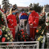 Obeležena godišnjica smrti dr Elizabet Ros u Kragujevcu 13