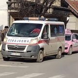 Hitna pomoć u Kragujevcu interveniše zbog saobraćajnih nezgoda i kovid pacijenata 10