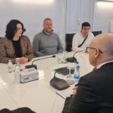 Održan sastanak gradonačelnika Novog Sada i Niša: Razmatrana saradnja između gradskih uprava i mladih 4