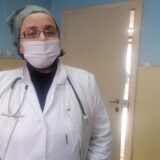 Dr Brankica Savić, koordinatorka užičke Kovid ambulante: Nemamo vremena za strah 1