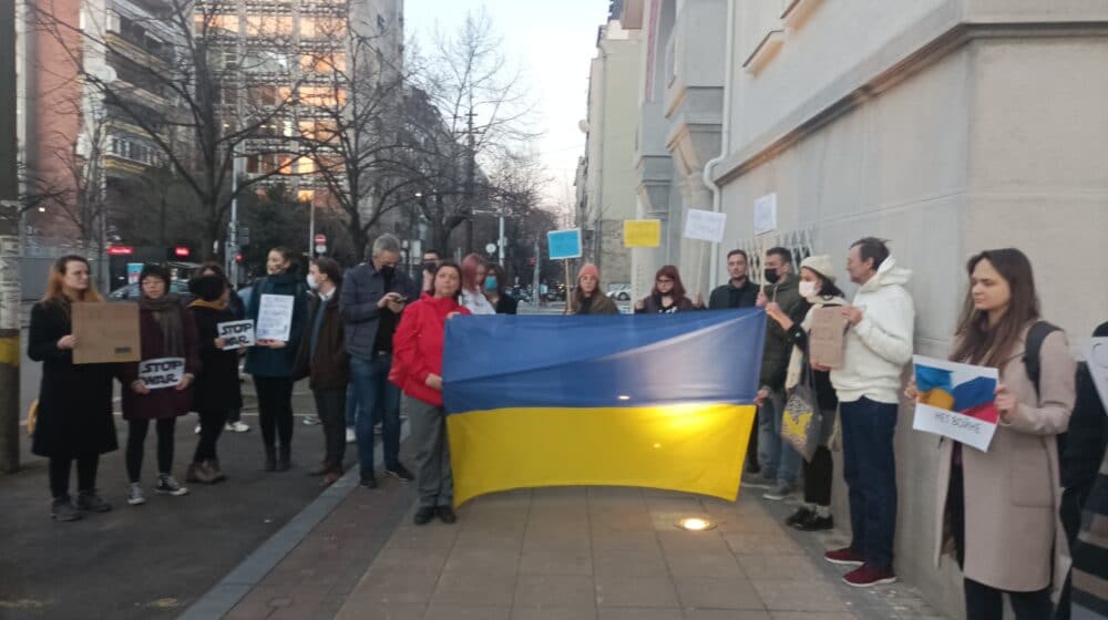Solidarnost sa Ukrajinom 1