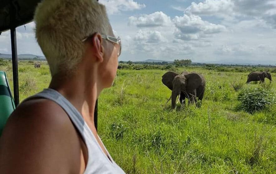 Zimsko letovanje u Zanzibaru 1