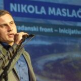 Nikola Maslać: Nastavićemo borbu protiv eksploatacije litijuma 10