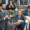 "Ova Vlada je anti-crnogorska, ovo je Vlada Srba, Bošnjaka i Albanaca": Živković o novoj Vladi Crne Gore 19