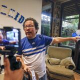 U Nikaragvi osuđen novinar i bivši predsednički kandidat na 13 godina zatvora 7