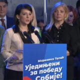 'Srbija protiv nasilja' i 'Nada' u Novom Sadu izlaze na izbore - uvereni u pobedu 1