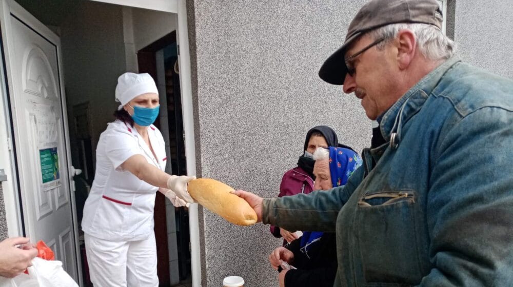 Majdanpek: Narodna kuhinja priprema 250 obroka dnevno za socijalno ugrožene 1