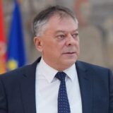 Novica Tončev tužio predsednika Disciplinske komisije FSS za lažno prijavljivanje 11