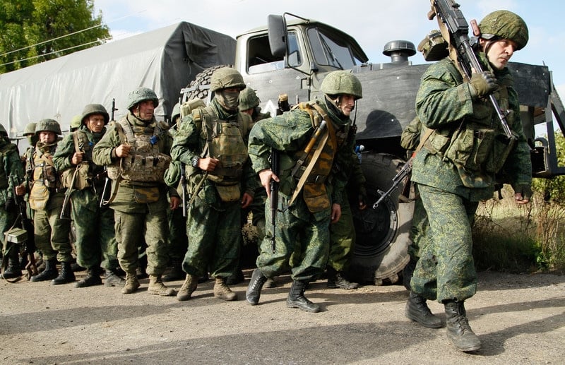 Invazija punog obima na Ukrajinu bila bi skupa i teška 1