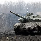 Ruska vojska tvrdi da je osvojila grad Herson na jugu Ukrajine 1