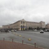 Ukrajina (1): Nedostižna Odesa 4