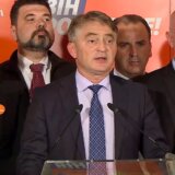 DF: Veće ministara mora izdati nalog Graničnoj policiji i sprečiti ulazak pripadnika MUP-a Srbije u BiH 8