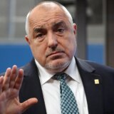 Stranka bivšeg premijera Borisova vodi u Bugarskoj, teško do vlasti 2