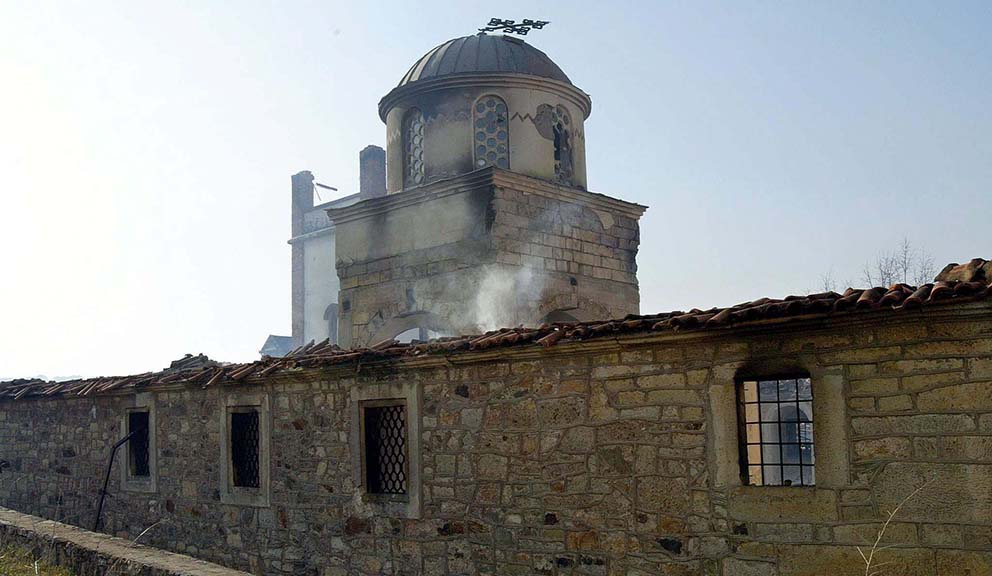 Kurti: Uznemireni Smo Mogućnošću širenja Incidenata Na Zapadnom Balkanu ...