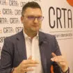 Raša Nedeljkov (CRTA) odgovorio vlasti o istraživanju i referendumu 12