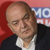 Vujošević: Vlast formirala novu grupu, zadržala kontrolu nad delom tribine 9