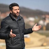 SSP: Šapiću lakše da okrivi Boga nego partijske kolege za kolaps u Beogradu 3