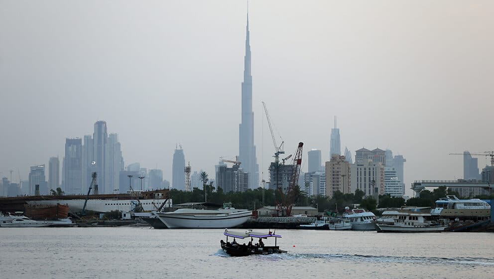 Sud UAE izrekao doživotne kazne za više od 40 političkih aktivista 1