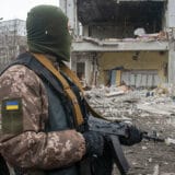Ruski osvajači imaju zalihe za još tri dana, tvrdi ukrajinska vojska 2