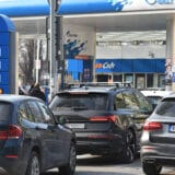 Ministarstvo objavilo tačne cene goriva: Benzin 176,05 dinara, dizel 187,23 dinara 10