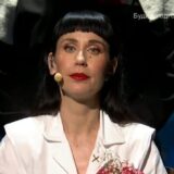 Ko je Konstrakta, ovogodišnja predstavnica Srbije na Pesmi Evrovizije? 9