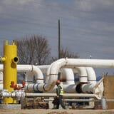 Varšava odbija da plati ruski gas u rubljama, Italija i Belgija osuđuju kršenje ugovora 2