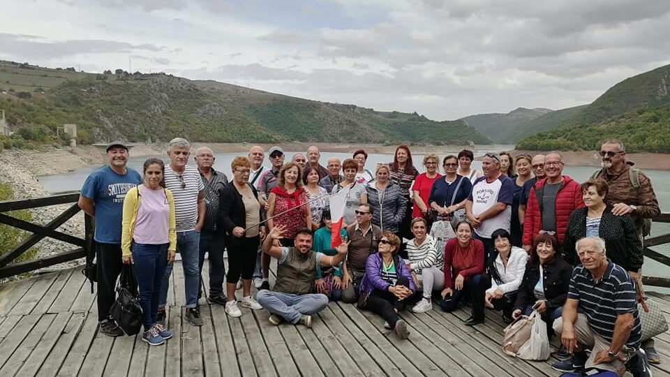 Kako je mladi Užičanin poželeo da dočeka penziju u selu Drežnik i jedva izvukao Norvežanina iz sušare za meso (FOTO) 10