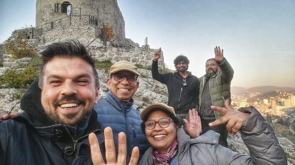 Kako je mladi Užičanin poželeo da dočeka penziju u selu Drežnik i jedva izvukao Norvežanina iz sušare za meso (FOTO) 7